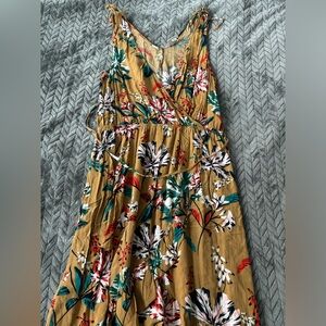 Women’s summer dress! M